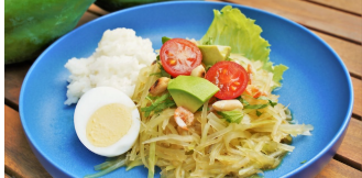 ソムタム10個セット